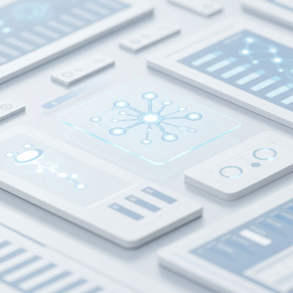 Software & AI Platforms